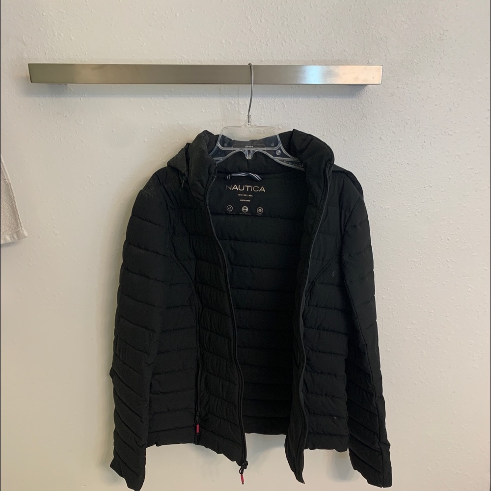nautical jacket size medium